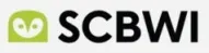 Society of Childrens Book Writers and Illustrators (SCBWI) logo with owl's head