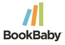 BookBaby logo