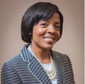 Tonya Sims, Owner
