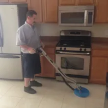 Low Spray