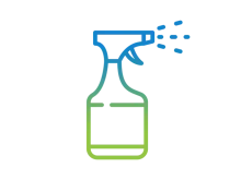 Low Spray