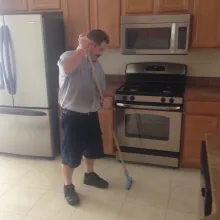 vacuum