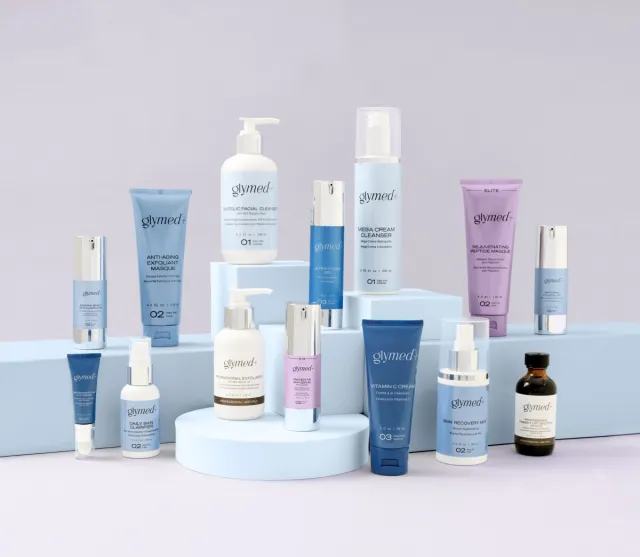 glymed+ products