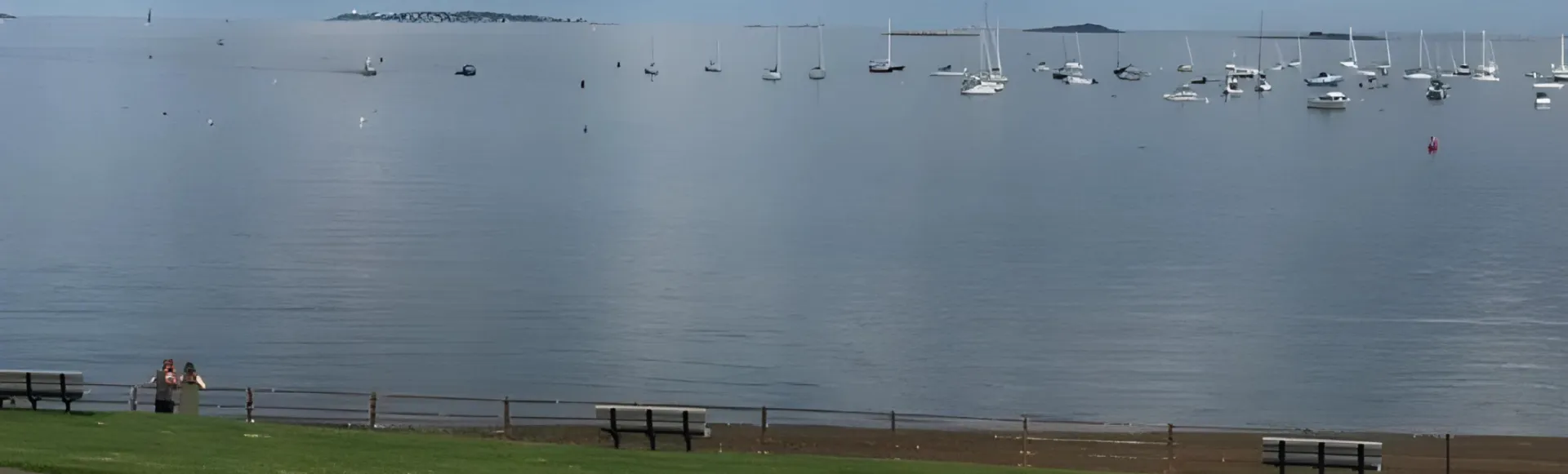 Beverly Harbor