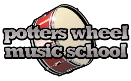 Potters Wheel Music School