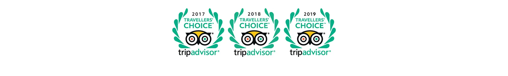 Tripadvisor Travelers’ Choice Award winner for Clueless Escape Rooms in Ann Arbor, three years in a row