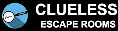 CLUELESS ESCAPE ROOMS