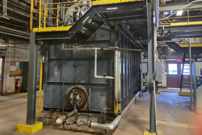 Boiler 101