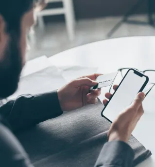 Free stock photo of adult, app, banking