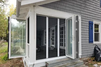 Folding Doors
