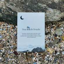 Sea Witch Oracle Box