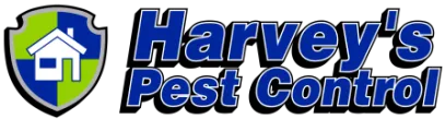 Harvey's Pest Control