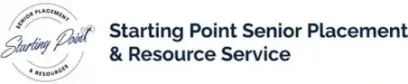 Starting Point Senior Placement & Resource Service