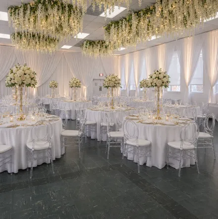 A Venue at Sixth Wedding Experience!