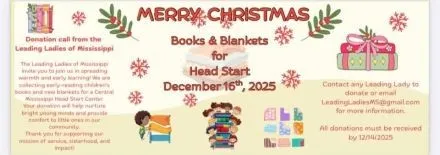 Upcoming Event
