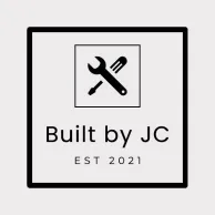 Built by JC