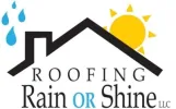 Roofing Rain OR Shine, LLC