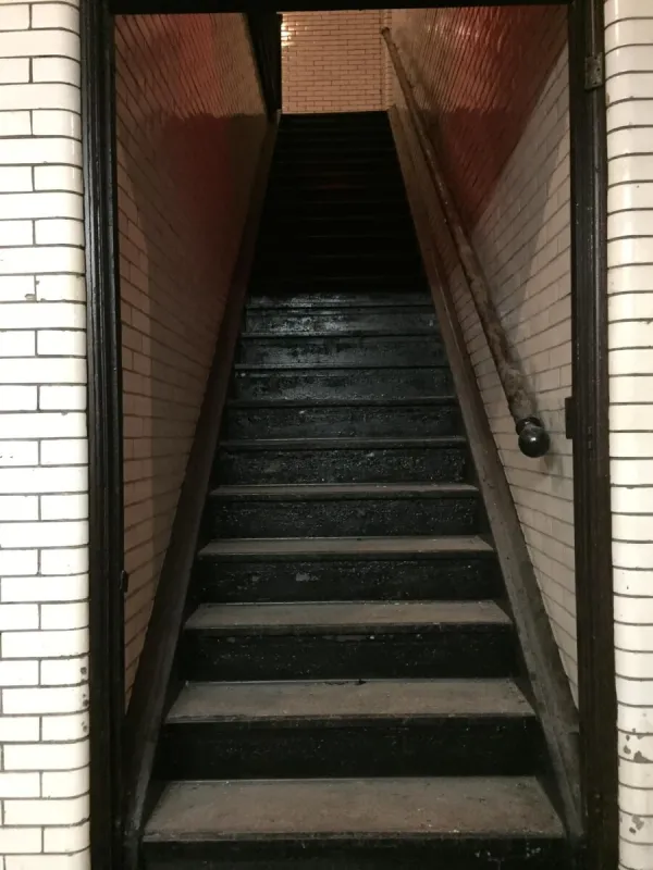 The Firehouse Detroit
