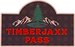 Timberjaxx Pass