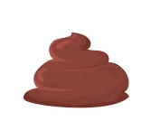 Red dog poop meaning