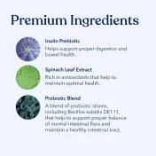why dogs need probiotics