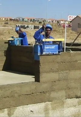 Finebuild FinnBUILDER building costs per m2