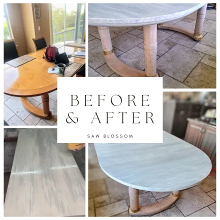 Furniture Painting