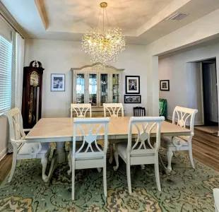 Furniture painting in Bradenton Modern look