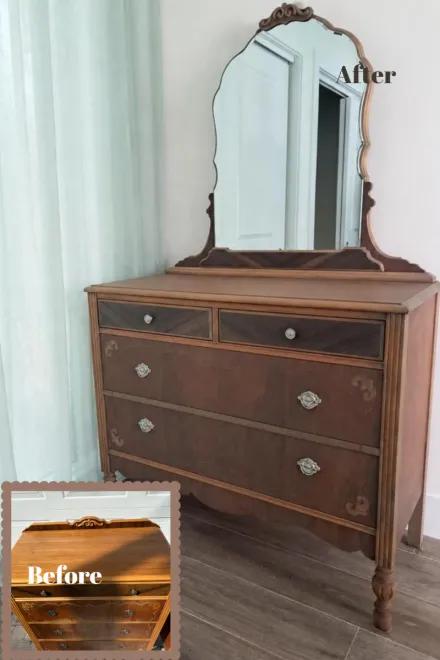 Furniture Painting