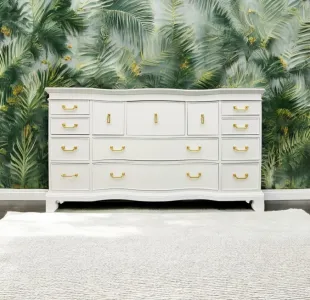 Furniture Painting Bradenton weathered look
