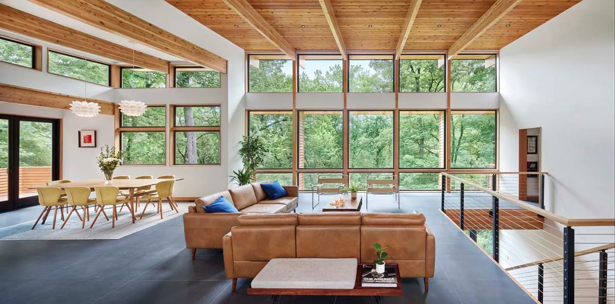 Inspired custom home design and expert construction of your dream home