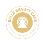 Belle Beauty Care logo