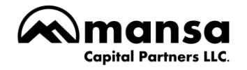 Mansa Capital Partners LLC