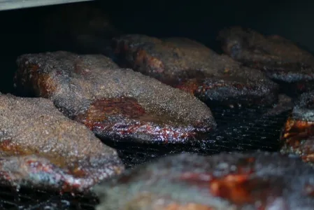 Brisket