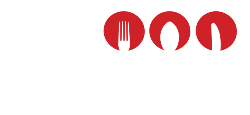 Scrumptious Catering logo
