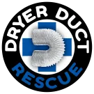 Dryer Duct Rescue