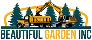 Beautiful Gardens Construction