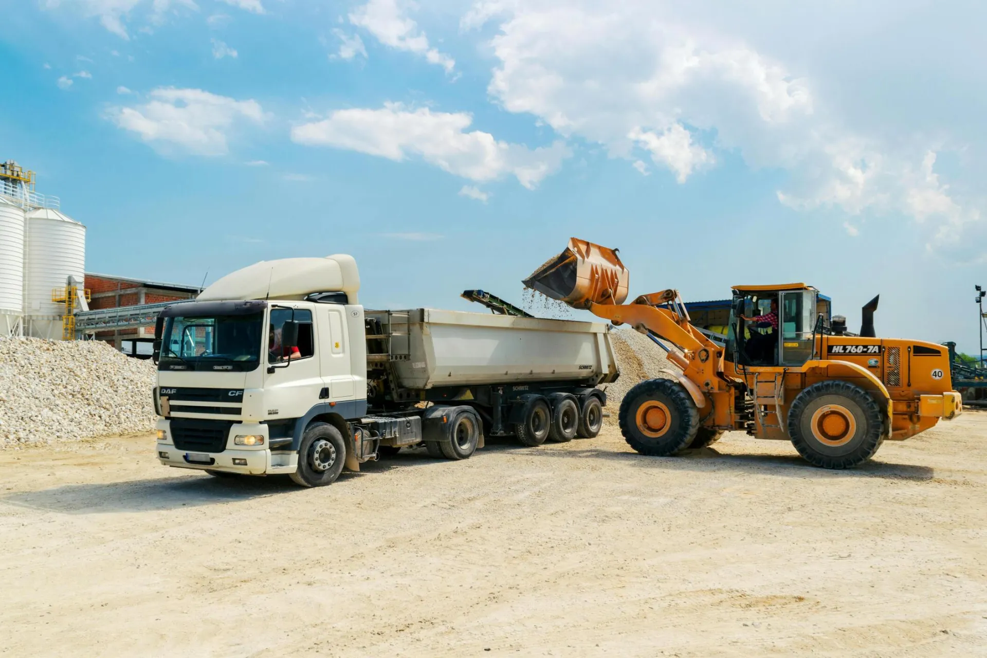 Mn Transportation Ltd fleet