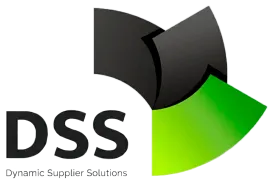 DSS Dynamic Supplier Solutions