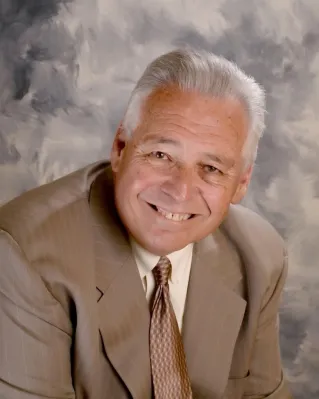Photo of John Bradford, Executive Coach