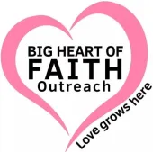 Big Heart of Faith Outreach
