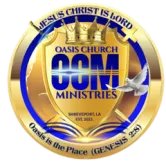 Oasis Church Ministries
