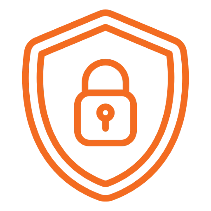 secured network