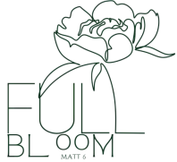 Bloom On Purpose
