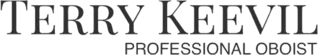 Terry Keevil logo
