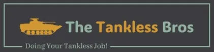 Tankless Bros