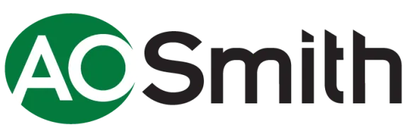 A O Smith Logo - We Service A O Smith