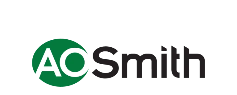 A O Smith Logo - We Service A O Smith