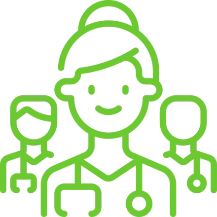 health worker
