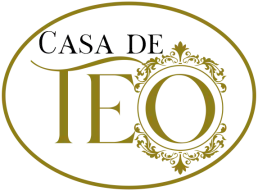 Casa de Teo